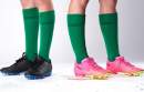 QRL’s green socks campaign aims to back young rugby league referees at every level