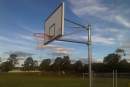 Basketball systems require certifications for installations in Queensland schools