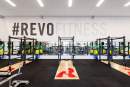 Revo Fitness plans to open 16 new gyms in 2024
