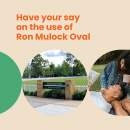 Community input invited on future use of Penrith’s Ron Mulock Oval