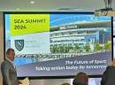SEA Summit delivers insightful program on sport and sustainability practices and climate challenges