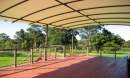 Scully Outdoor Designs adds shade structures to product range