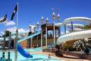 Visitor numbers steady at Hawke’s Bay Splash Planet