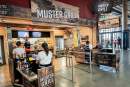 Suncorp Stadium opens themed F&B outlet