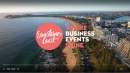 Visit Sunshine Coast introduces new brand identity for Business Events