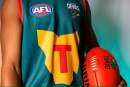 AFL launches colours, logo and guernsey for new Tasmania Devils teams