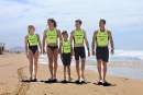 Australian Surf Lifesaving Championships gets underway on Sunshine Coast