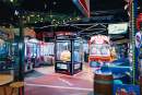Timezone launches new entertainment arcade in Cronulla