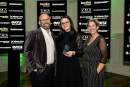 EVANZ presents 2023 New Zealand entertainment venue awards in Dunedin
