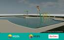 TP Aquatic Constructions to install splash pad for Weipa Aquatic Centre