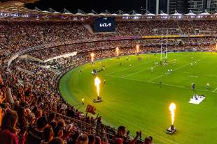 RWS Global acquires Great Big Events and launches RWS Global Sports and Sydney base