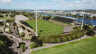 Tenders for Chandler Sports Precinct and Sunshine Coast Stadium to be released 20th May
