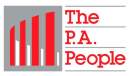 The P.A. People