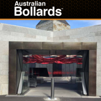 Australian Bollards