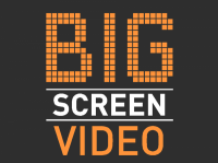 Big Screen Video