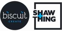 Biscuit & Shaw Thing Consulting