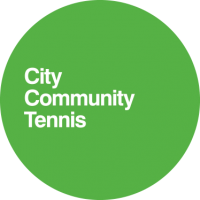 City Community Tennis