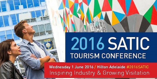 South Australian tourism conference set to attract record attendance