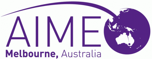Visitor registration opens for AIME 2015