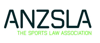 Innovation, integrity and interaction the themes for ANZSLA 2013 sports law convention