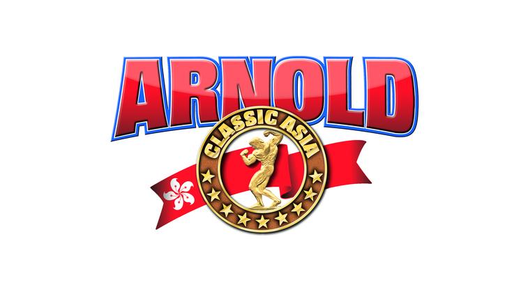 Arnold Sports Festival continues expansion into Asia
