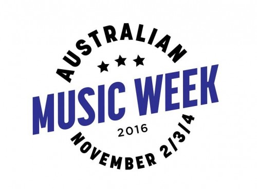 Australian Music Week returns in November
