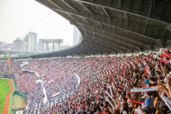 Major League Baseball to stage first ever regular-season games in South Korea