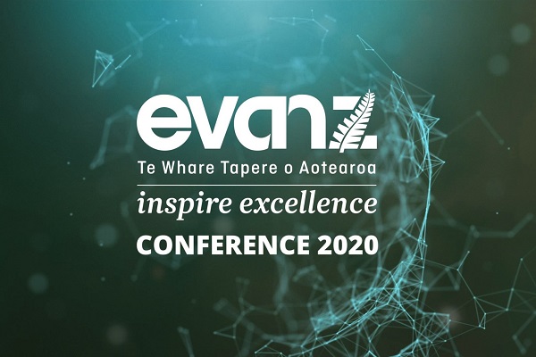 EVANZ counts down to 2020 conference