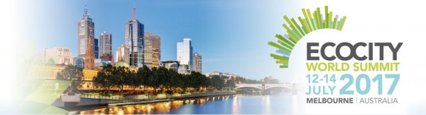 Melbourne’s sustainability credentials to be displayed at 2017 summit