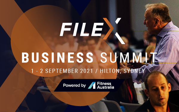 FILEX organisers announce new Business Summit dates