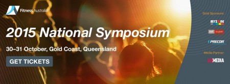 Inaugural Fitness Australia National Symposium aims to inspire and connect the fitness industry