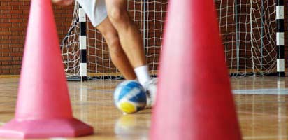 Victoria University to present inaugural Asia-Pacific Football and Futsal seminar