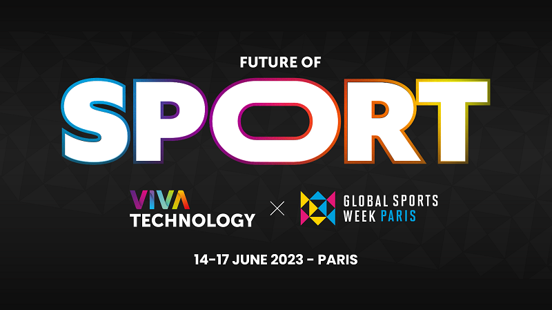 Europe’s Viva Technology and Global Sports Week events to combine in 2023