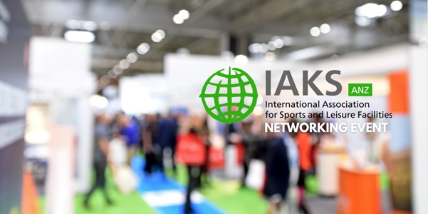 IAKS to stage networking event during National Sports and Physical Activity Convention