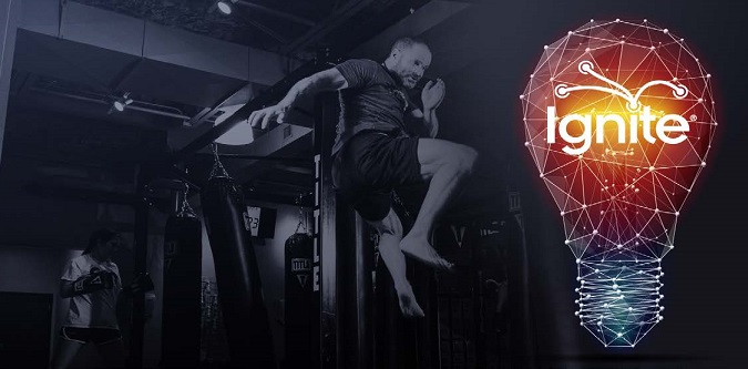 Ignite set to hold first Australian fitness event