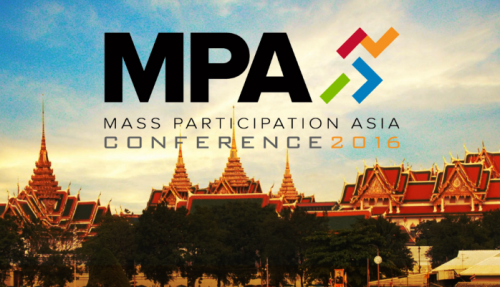 Second Mass Participation Asia Conference to be staged in Bangkok