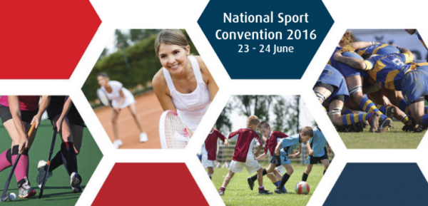 Global and local speakers to chart the changing face of sport and recreation