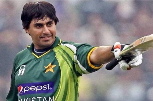 Former Pakistan cricketer banned for 10 years over spot-fixing