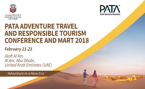 UAE to host Asia Pacific’s leading adventure tourism trade event