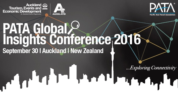 PATA Global Insights Conference returns to Auckland