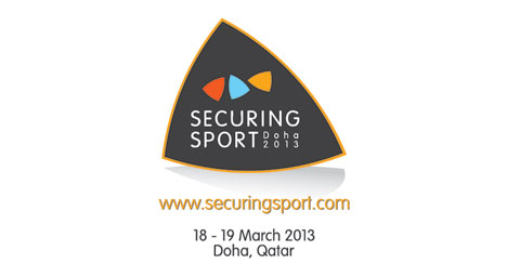 Securing Sport 2013 concludes