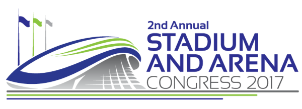 Key Stadium and Arena learnings to be presented at October Congress