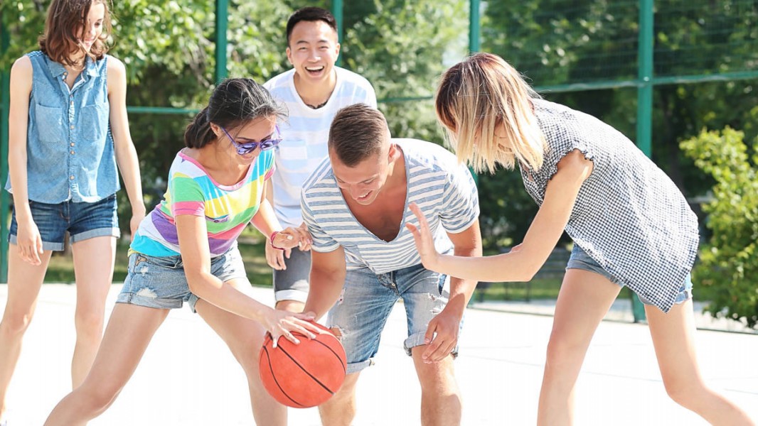 VicHealth initiative to help sporting organisations engage with teenagers