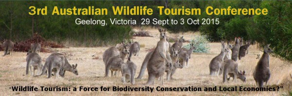 Wildlife Tourism as a force for biodiversity conservation and local economies