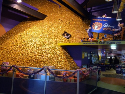 Cadbury World attraction to expand in Dunedin - Australasian Leisure  Management