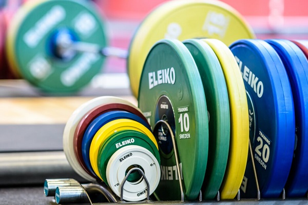NovoFit joins global distributor network for Eleiko weights brand -  Australasian Leisure Management