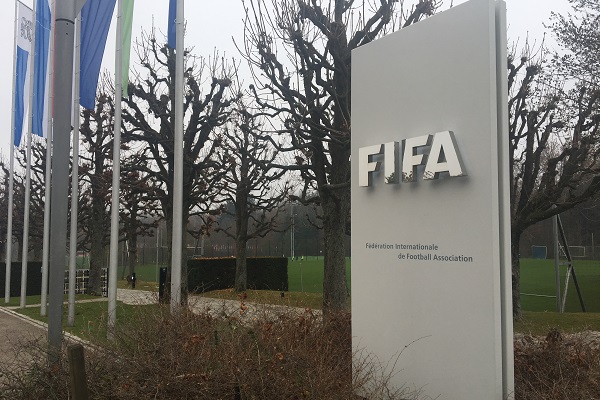 FIFA reveals record US$7.5 billion revenue for Qatar 2022 cycle - Asian  Leisure Business
