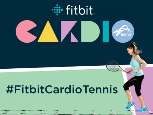 Tennis Australia announces Fitbit as 