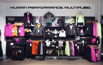 2XU Performance Centre opens at Melbourne and Aquatic Centre - Australasian Leisure Management