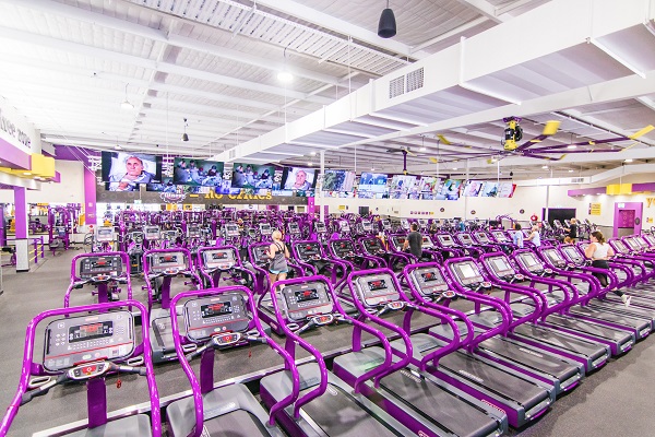 47 Women Are planet fitness tanning beds open 2021 for Workout at Home